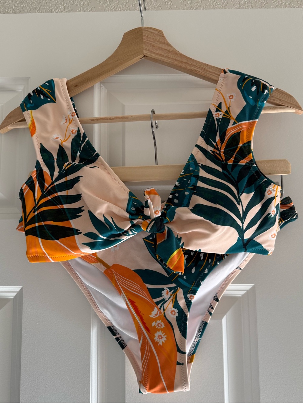 Hollister women’s swimsuit